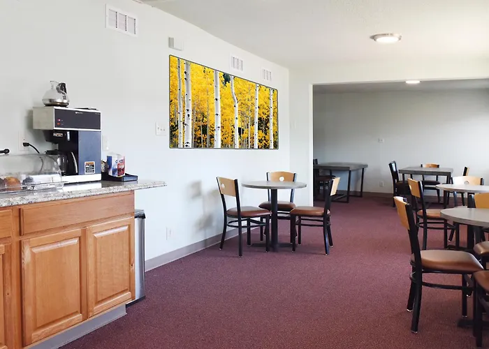 Greeley University Inn/ Greeley Inn
