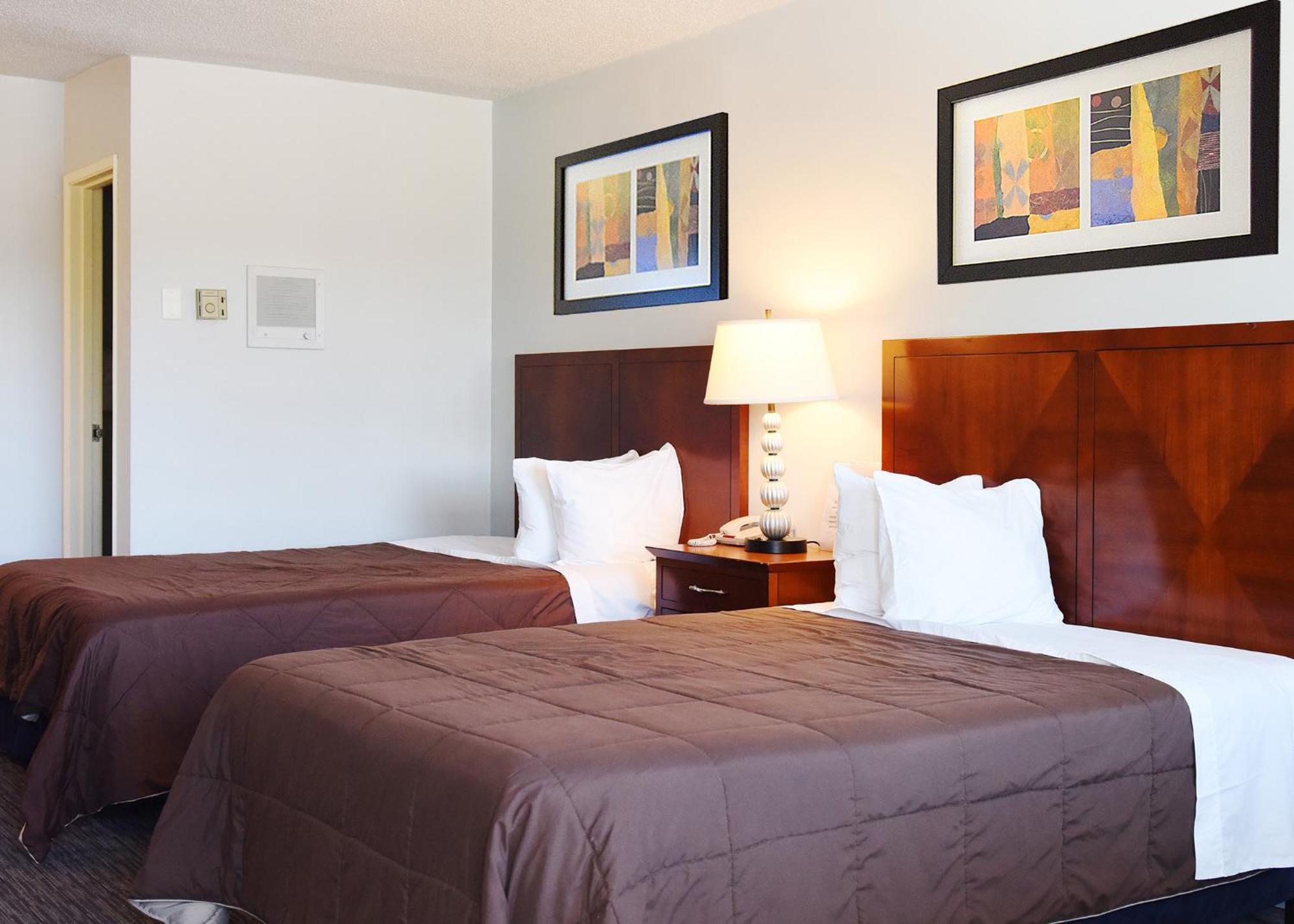 Inn/ Hotel Greeley