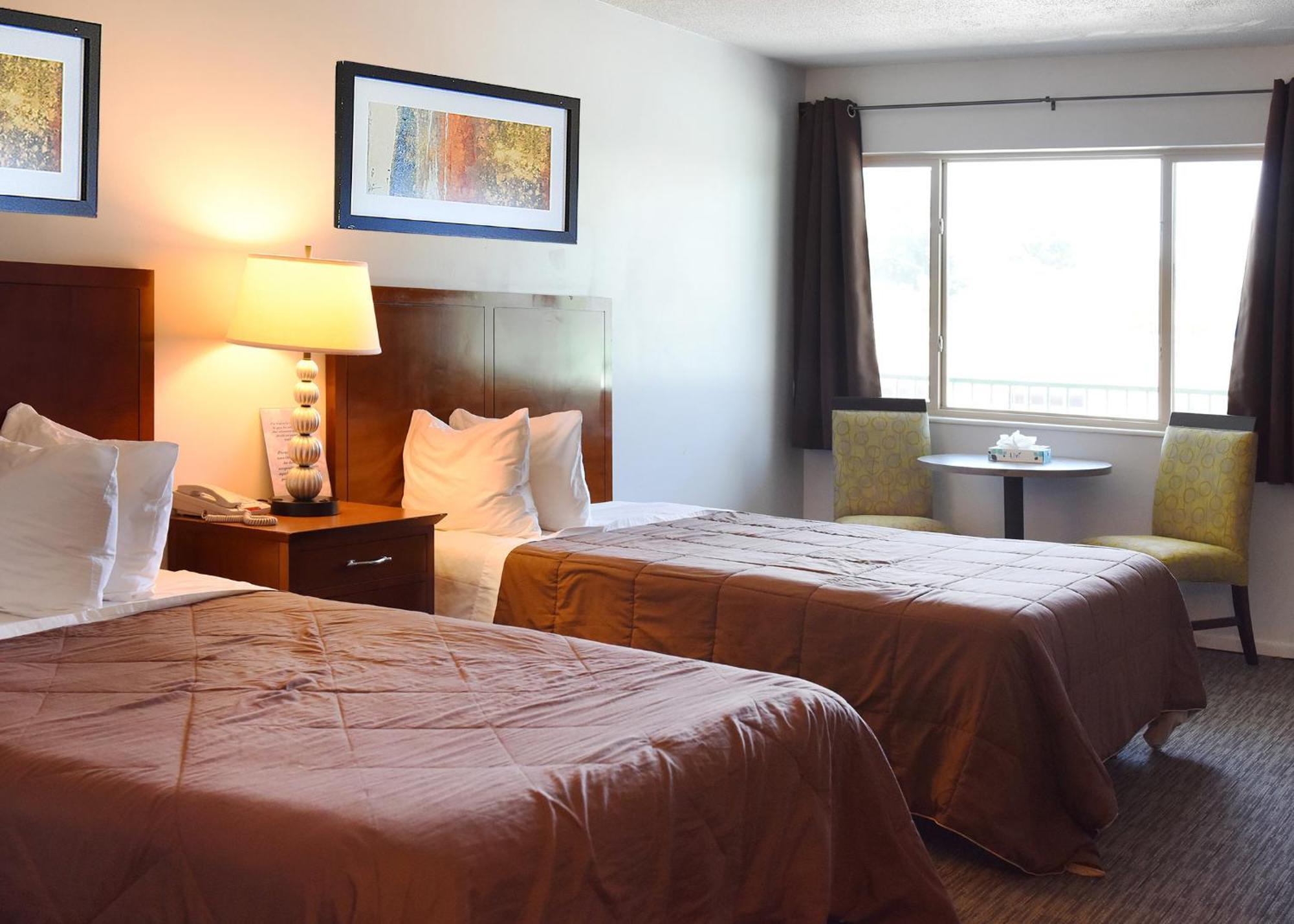 Hotel Inn/ 2*